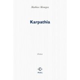 Mathias Menegoz. Karpathia