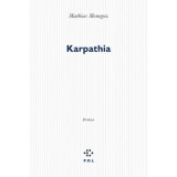 Mathias Menegoz. Karpathia