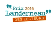 Le prix Landerneau des lecteurs