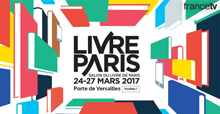 «Livre Paris»