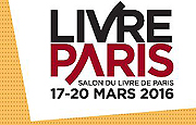 Livre Paris 2016