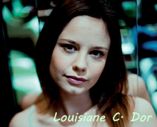 Louisiane C. Dor