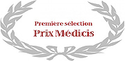 Le Prix Medicis