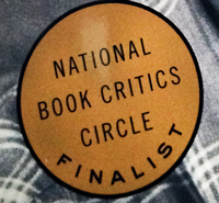 The National Book Critics Circle Awards