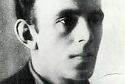 Осип Мандельштам