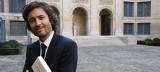 Кристоф Оно-ди-Био (Christophe Ono-dit-Biot)