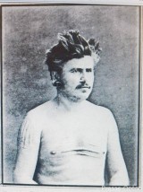 Narcisse Pelletier, 1844–1894