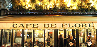 Café de Flore