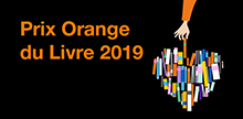 Orange du livre