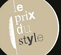 Prix du Style 2018