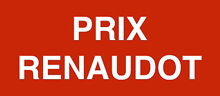 Prix Renaudot