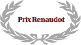 Le prix Renaudot