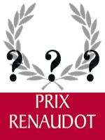 Ренодо (Renaudot)