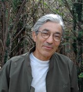 Boualem Sansal