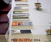 Prix du Style