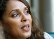 Natasha Trethewey