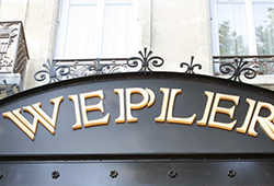 Le prix Wepler – Fondation La Poste