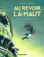 Au revoir là-haut