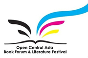 Open Central Asia Book Forum and Literature Festival