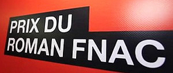 Prix du roman Fnac