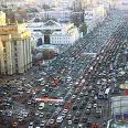 Московские пробки