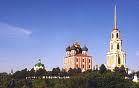 Библиотека им. Горького