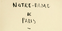 «Notre-Dame»