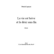 Patrick Lapeyre