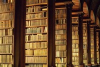 All My Books