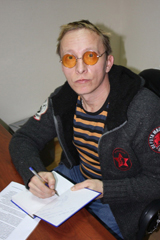 Иоанн Охлобыстин