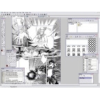 Manga Studio Debut 