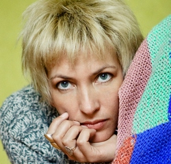 Лена Касьян