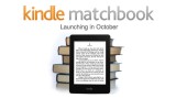 Amazon Kindle MatchBook