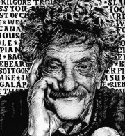   (Kurt Vonnegut)