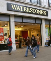 Waterstones