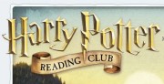 Harry Potter Reading Club