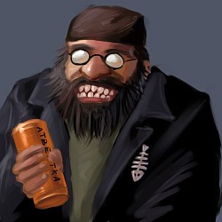 Злопамятен