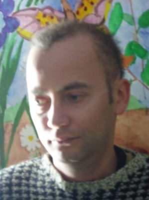 Не так давно я утверждал, что все местные мужики - философы и донжуаны