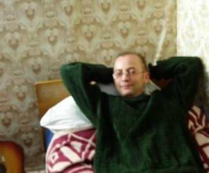 Привет, новый день! И спокойной ночи...