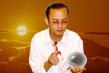 Я — тот, который тушит звезды, чтоб Дорогой просыпалось проще...