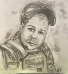 Попутчик из самолета