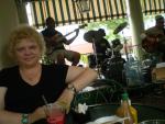 Jazz in New Orleans, Louisiana June 2012